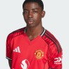 Adidas Manchester United 25/26 Home Replica