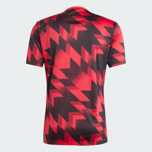 Adidas Manchester United 25/26
