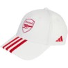 Adidas Arsenal FC 25/26 Baseball