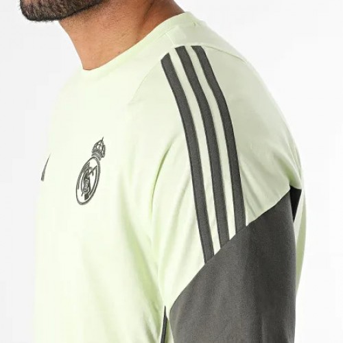 Adidas Real Madrid 25/26 Tee