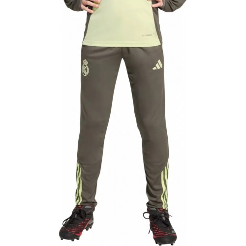 Adidas Real Madrid 25/26 Competition Training Junior
