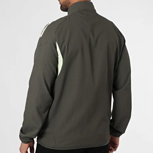 Adidas Real Madrid 25/26 Presentation Sweatshirt 