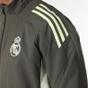 Adidas Real Madrid 25/26 Presentation Sweatshirt 