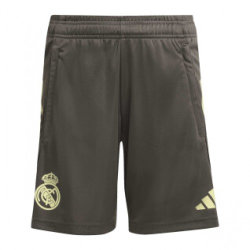 Adidas Real Madrid 25/26 Training Competition 