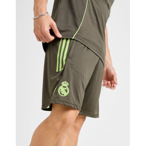 Adidas Real Madrid 25/26 Training Competition 