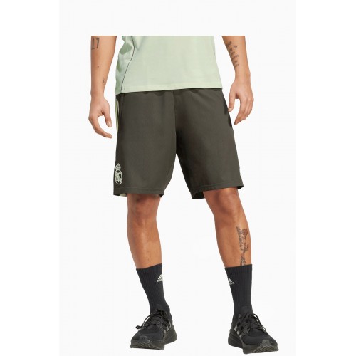 Adidas Real Madrid 25/26 Downtime Competition