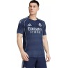 Adidas Real Madrid 25/26 Away Authentic