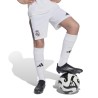 Adidas Real Madrid 25/26 Home Junior