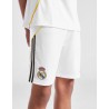 Adidas Real Madrid 25/26 Home Junior