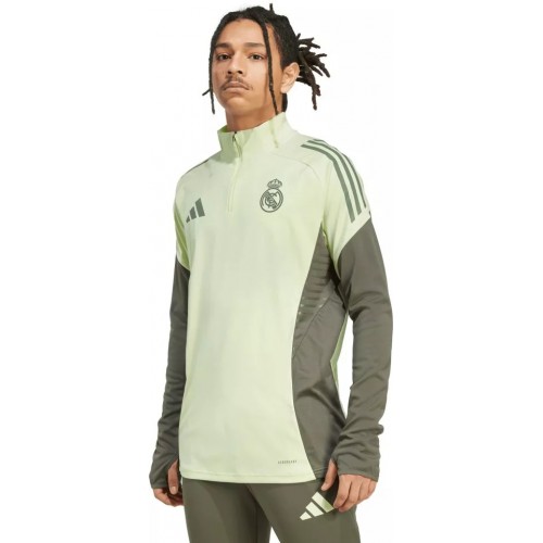 Real Madrid 25/26 Training Competition Sweatshirt 