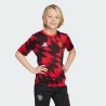 Adidas Manchester United 25/26 Pre-Match Junior
