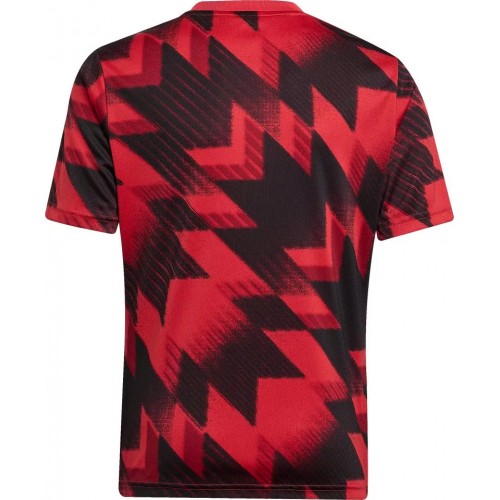 Adidas Manchester United 25/26 Pre-Match Junior