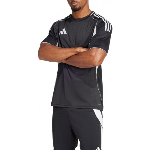 Adidas TIRO 25 COMPETITION MATCH Black
