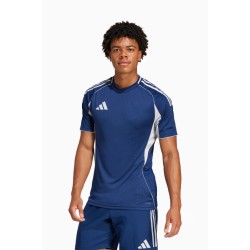 Adidas TIRO 25 COMPETITION MATCH TEAM NAVY BLUE 2