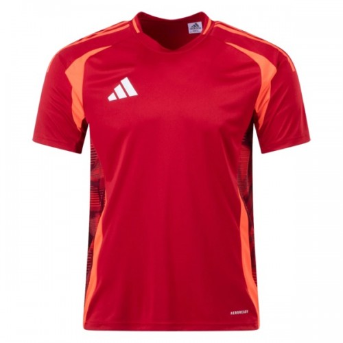 Adidas TIRO 24 COMPETITION MATCH Junior TEAM POWER RED 2 APP SOLAR RED