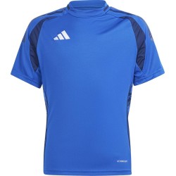 Adidas TIRO 24 COMPETITION MATCH Junior TEAM ROYAL BLUE