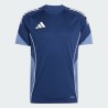 Adidas TIRO 25 COMPETITION Junior TEAM NAVY BLUE 2 CREW BLUE