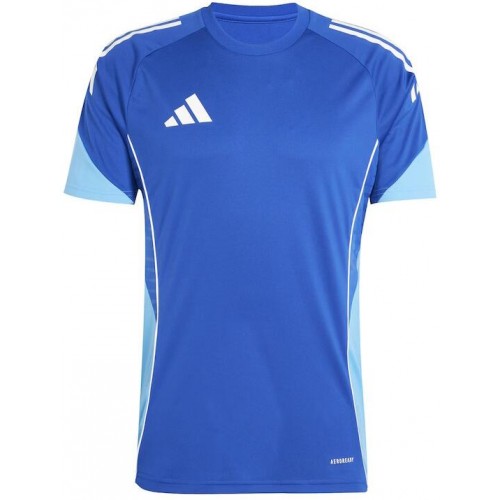Adidas TIRO 25 COMPETITION TEAM ROYAL BLUE BLUE BURST