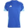 Adidas TIRO 25 COMPETITION TEAM ROYAL BLUE BLUE BURST