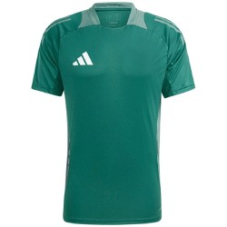 Adidas TIRO 24 COMPETITION Junior TEAM DARK GREEN