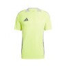 Adidas TIRO 24 COMPETITION TEAM SOLAR YELLOW 2 GREY TWO