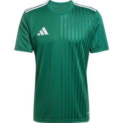 Adidas CAMPEON 25 Junior TEAM DARK GREEN WHITE