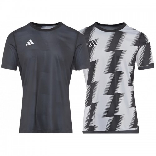 Adidas REVERSIBLE 24 Junior BLACK