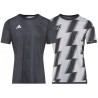 Adidas REVERSIBLE 24 Junior BLACK
