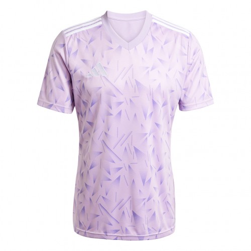 Adidas TEAM ICON 25 Junior PURPLE GLOW WHITE