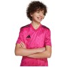 Adidas TEAM ICON 25 Junior TEAM REAL MAGENTA BLACK