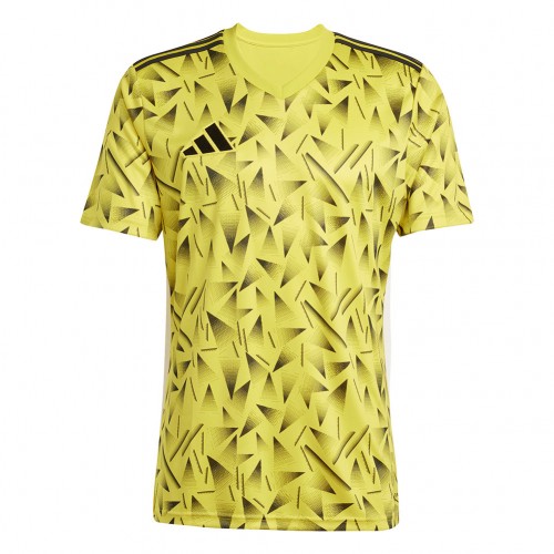 Adidas TEAM ICON 25 TEAM YELLOW BLACK