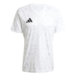 Adidas TEAM ICON 25 Junior WHITE BLACK