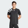 Adidas FORTORE 23 BLACK WHITE