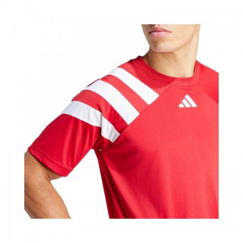 Adidas FORTORE 23 TEAM POWER RED 2 WHITE