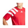 Adidas FORTORE 23 TEAM POWER RED 2 WHITE