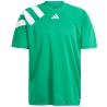 Adidas FORTORE 23 Junior TEAM GREEN WHITE