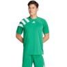Adidas FORTORE 23 TEAM GREEN WHITE
