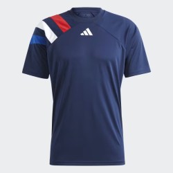 Adidas FORTORE 23 Junior TEAM NAVY BLUE 2,COLLEG RED,WHITE,ROYAL BLUE