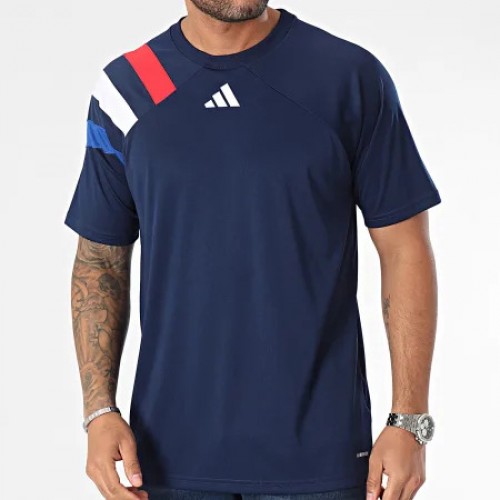 Adidas FORTORE 23 TEAM NAVY BLUE 2,COLLEG RED,WHITE,ROYAL BLUE