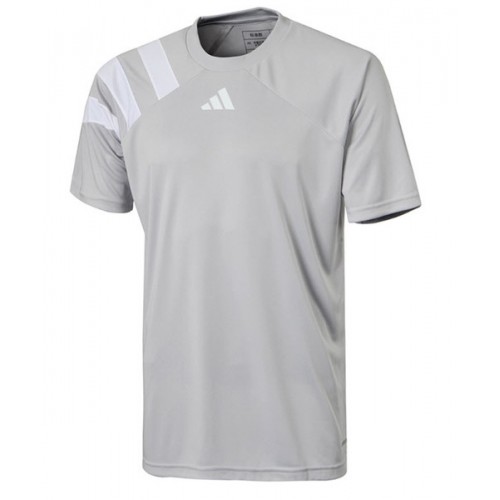 Adidas FORTORE 23 Junior TEAM LIGHT GREY WHITE