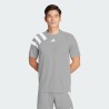 Adidas FORTORE 23 TEAM LIGHT GREY WHITE