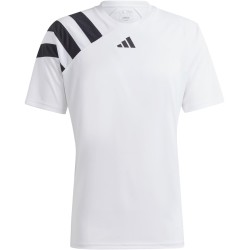 Adidas FORTORE 23 Junior WHITE BLACK