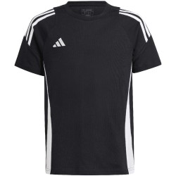 Adidas TIRO 24 Junior BLACK WHITE