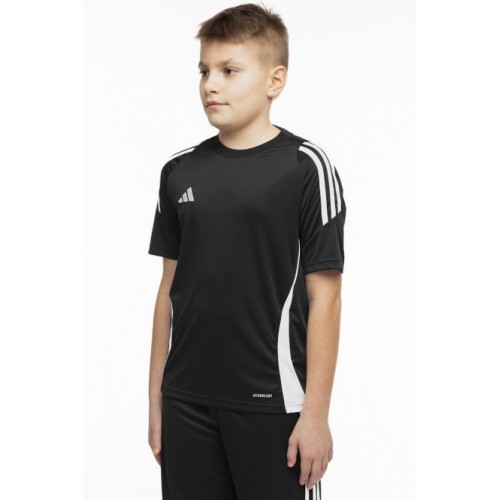 Adidas TIRO 24 Junior BLACK WHITE