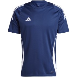 Adidas TIRO 24  Junior TEAM NAVY BLUE 2 WHITE