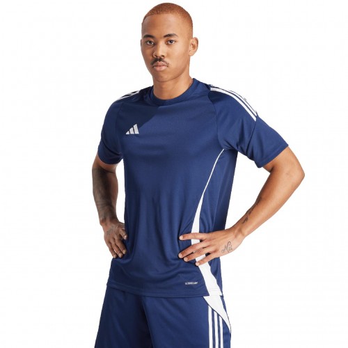 Adidas TIRO 24  TEAM NAVY BLUE 2 WHITE