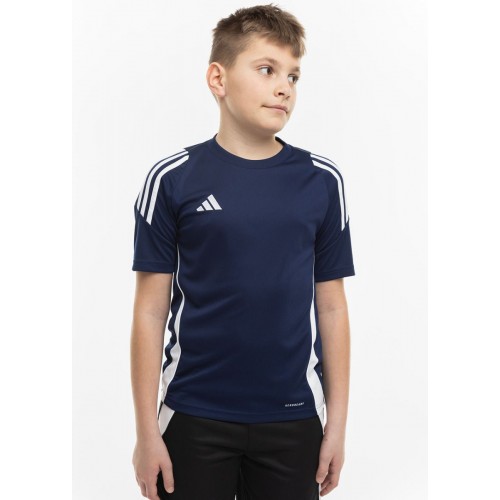 Adidas TIRO 24  Junior TEAM NAVY BLUE 2 WHITE