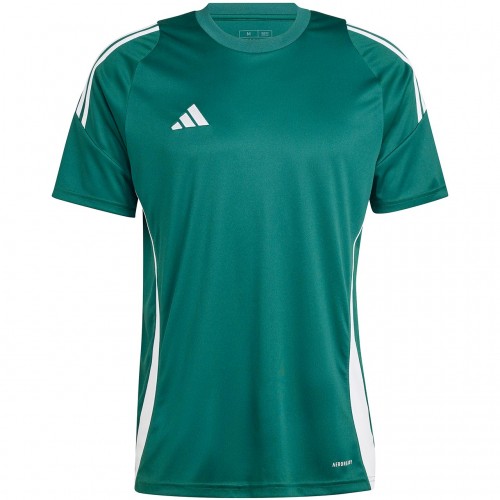 Adidas TIRO 24 TEAM DARK GREEN WHITE