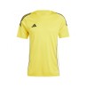 Adidas TIRO 24 Junior TEAM YELLOW WHITE