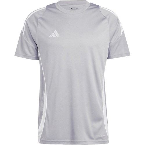 Adidas TIRO 24 Junior TEAM MID GREY WHITE